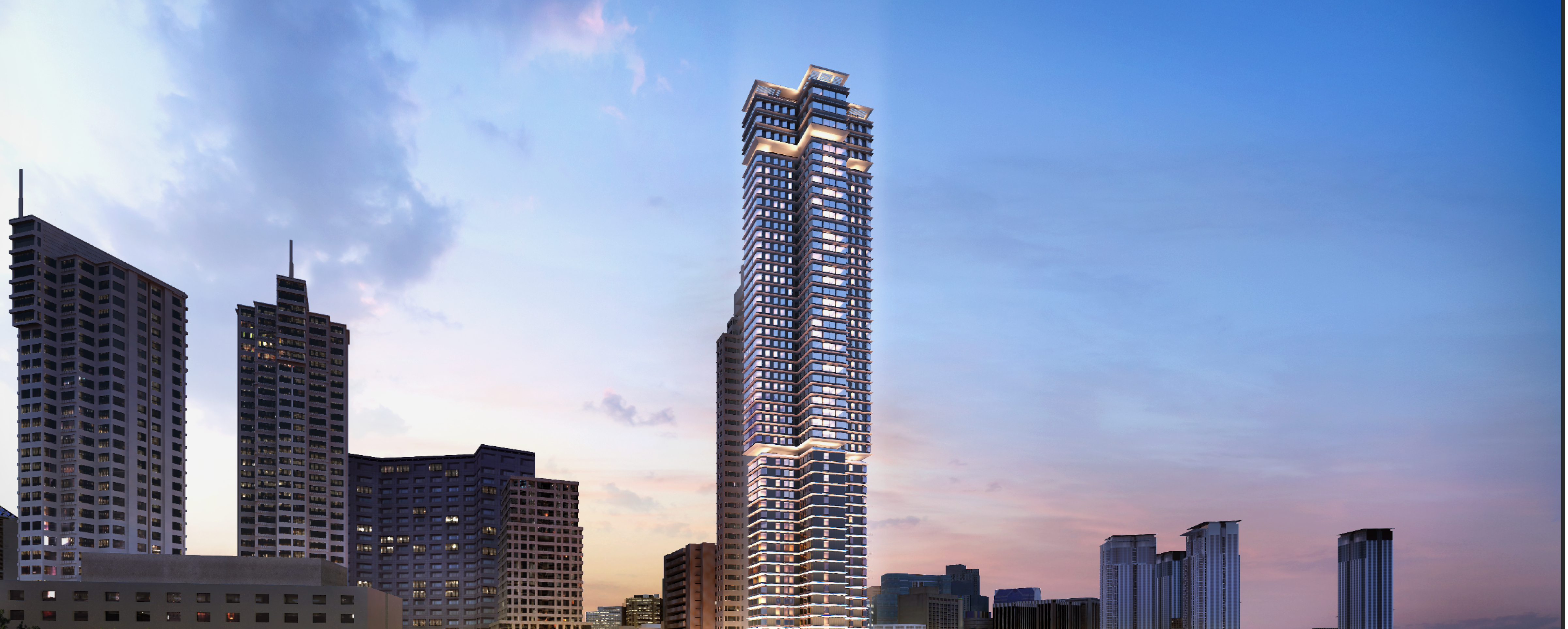 Ayala Ave Facade 5